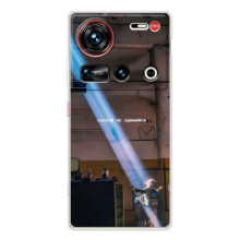 Патріотичні Чохли для  <td>ZTE Новіа Z70 Ultra </td> (Свобода)