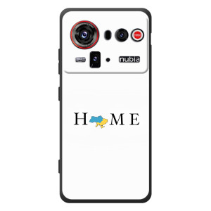 Чехлы для ZTE nubia Z80 Ultra  (Home - Украина)