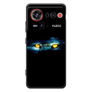 Чехлы с изображением разных животных для ZTE nubia Z80 Ultra – Глаза