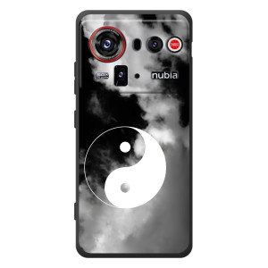 Чехлы с принтом Спортивная тематика для ZTE nubia Z80 Ultra