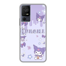 Чохол з персонажем Куромі на ZTE nubia Z80 Ultra