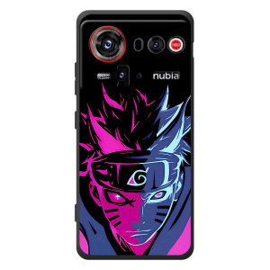 Купить Чехлы на телефон с принтом Anime для ZTE nubia Z80 Ultra