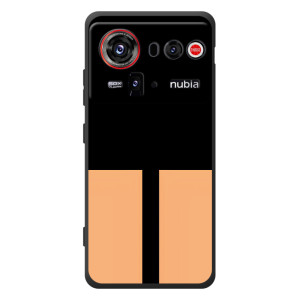 Купить Чехлы на телефон с принтом Anime для ZTE nubia Z80 Ultra – Shippuuden