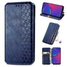 Шкіряний чохол-книжка GETMAN Cubic (PU) для ZTE Blade V2020 Smart – undefined