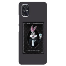 Бренднові Чохли для ZTE Blade V2020 Smart - (PREMIUMPrint)