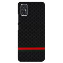 Чехлы Бренд GUCCI для ZTE V2020 Smart (Фон Гуччи)