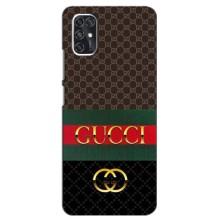 Чехлы Бренд GUCCI для ZTE V2020 Smart (Стиль GUCCI)