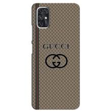 Чехлы Бренд GUCCI для ZTE V2020 Smart (Стиль Гуччи)