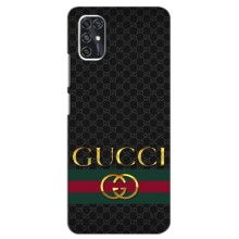 Чехлы ГУЧЧИ для ЗТЕ В2020 Смарт (AlphaPrint) (Gucci оригинал)