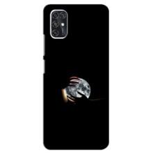 Чохли КОСМОС  на ZTE V2020 Smart (Земля)