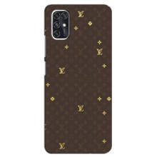 Чохли Луі Вітон для ZTE V2020 Smart (AlphaPrint - LOUIS VUITTON) (дизайн Луі Вітон)