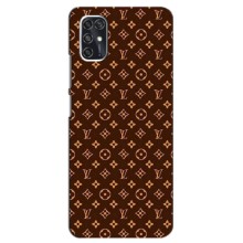 Чохли Луі Вітон для ZTE V2020 Smart (AlphaPrint - LOUIS VUITTON) (лого LOUIS VUITTON)