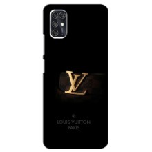 Чохли Луі Вітон для ZTE V2020 Smart (AlphaPrint - LOUIS VUITTON) (ремінець LV)