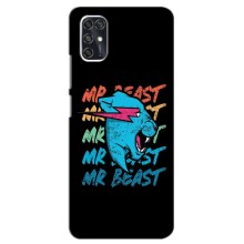 Чохли Містер Біст для ЗТЕ В2020 Смарт – logo Mr beast