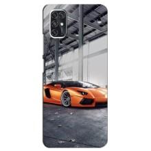 Чохли з Машинами на ЗТЕ В2020 Смарт (VPrint) (Sport Car)