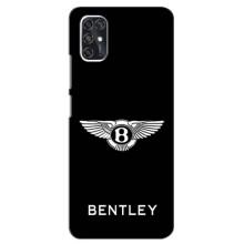 Чохли з тематикою "Круті машини" на ZTE V2020 Smart (Logo Bentley)