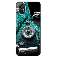 Чохли з тематикою "Круті машини" на ZTE V2020 Smart (машинка)