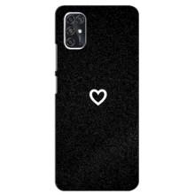 Чехлы с тематикой "Маленькие Сердечки" на ZTE V2020 Smart (Сердечко)