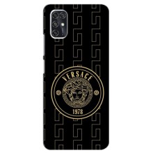 Чохли VERSACE для ЗТЕ В2020 Смарт (PREMIUMPrint) (Лого Версаче)