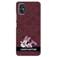 Чохол Disney Mouse ZTE Blade V2020 Smart (PREMIUMPrint)