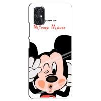 Чехлы для телефонов ZTE Blade V2020 Smart - Дисней (Mickey Mouse)