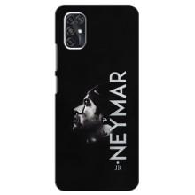 Чехол Неймар для ZTE V2020 Smart (AlphaPrint) (NEYMAR)
