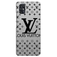 Чехол Стиль Louis Vuitton на ZTE V2020 Smart – LV