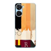 Чохли з Гаррі Поттером для ZTE V40 Design (AlphaPrint)