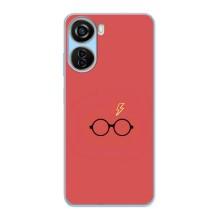 Чохли з Гаррі Поттером для ZTE V40 Design (AlphaPrint)