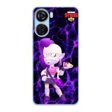 Чехлы Brawl Stars для ZTE V40 Design (AlphaPrint)