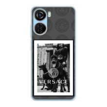 Чохли VERSACE для ZTE V40 Design (PREMIUMPrint)