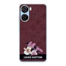 Чохол Disney Mouse ZTE V40 Design (PREMIUMPrint)