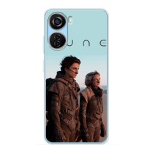 Чохол ДЮНА для ЗТЕ В40 Десігн – dune