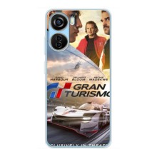 Чохол Gran Turismo / Гран Турізмо на ЗТЕ В40 Десігн – Gran Turismo