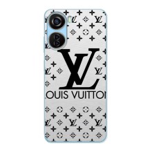 Чехол Стиль Louis Vuitton на ZTE V40 Design (LV)