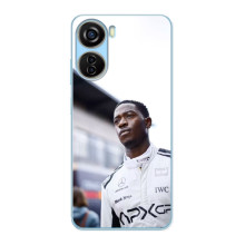 Чохол Формула1 на ZTE V40 Design – Ф1 Пірс