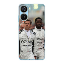 Чохол Формула1 на ZTE V40 Design – Команда Апекс