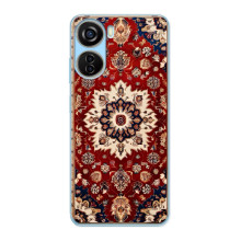 Чохол з принтом Килим для ZTE V40 Design – Килим