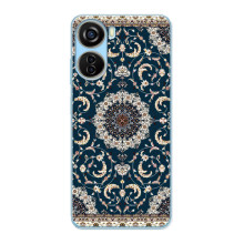 Чохол з принтом Килим для ZTE V40 Design
