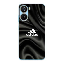 Чохол з картинкою Адідас на ZTE V40 Design – Adidas logo
