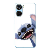 Чохол з принтом Стіч на ZTE V40 Design – Стіч