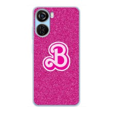 Силіконовый Чохол Барбі фільм на ZTE V40 Design – B-barbie