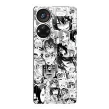 Чохли Персонажі Аніме Наруто для ZTE Blade V40s (AlphaPrint)