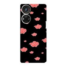 Чохли Персонажі Аніме Наруто для ZTE Blade V40s (AlphaPrint)