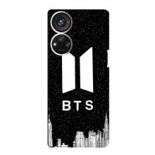 Чехлы BTS для ZTE Blade V40s (AlphaPrint)