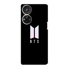 Чехлы BTS для ZTE Blade V40s (AlphaPrint)
