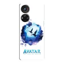 Чехлы с фильма АВАТАР для ZTE Blade V40s (AlphaPrint)