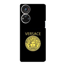 Чехлы VERSACE для ЗТЕ В40с (PREMIUMPrint) (Versace)