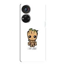 Чохол МАРВЕЛ для ZTE Blade V40s (AlphaPrint)