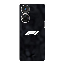 Чохол Формула1 на ZTE Blade V40s